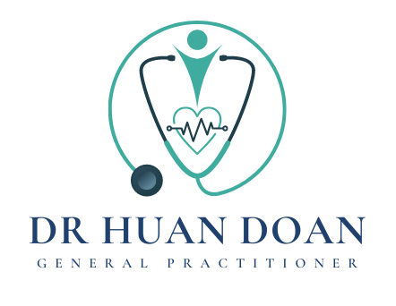 Dr Huan Doan